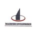 Mahesh Enterprises Mahesh Enterprises Developer Logo