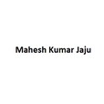 Mahesh Kumar Jaju Developer Logo