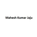 Mahesh Kumar Jaju Logo