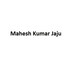 Mahesh Kumar Jaju Developer Logo