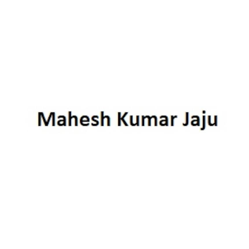 Mahesh Kumar Jaju