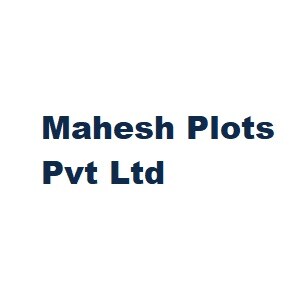 Mahesh Plots Pvt Ltd logo