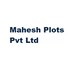 Mahesh Plots Pvt Ltd Developer Logo