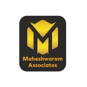 Maheshwaram Associates Developer Logo