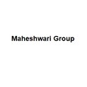 Maheshwari Group Logo