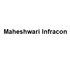 Maheshwari Infracon Developer Logo