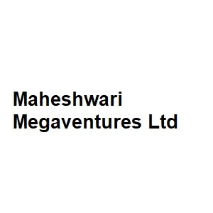 Maheshwari Megaventures Ltd logo