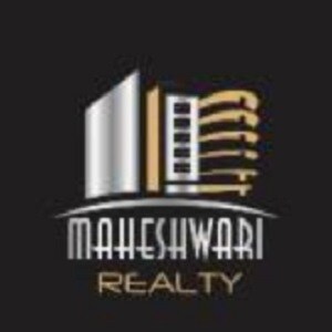 Maheshwari Realty logo