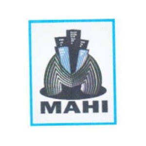 Mahi Developers logo
