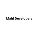 Mahi Developers Ahmedabad Logo
