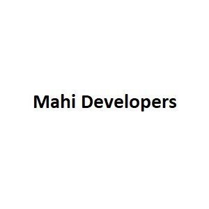 Mahi Developers Ahmedabad developer logo