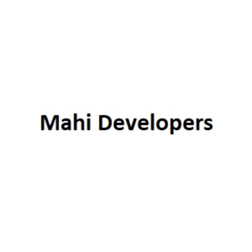 Mahi Developers Ahmedabad