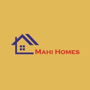 Mahi Homes developer logo