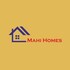 Mahi Homes Developer Logo