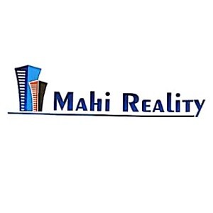 Mahi Reality Logo