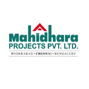 Mahidhara Projects Private Limited Developer Logo
