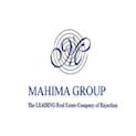 Mahima Group Logo