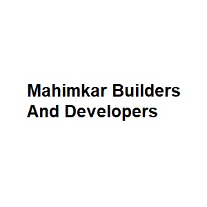 Mahimkar Builders And Developers