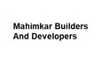 Mahimkar Builders And Developers Developer Logo