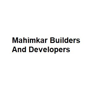 Mahimkar Builders And Developers logo