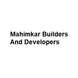Mahimkar Builders And Developers