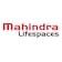 Mahindra Lifespaces Mahindra Lifespaces Developer Logo