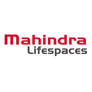 Mahindra Lifespaces Developer Logo