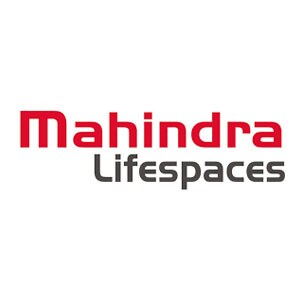 Mahindra Lifespaces Developer Logo