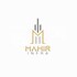 Mahir Infra Developer Logo