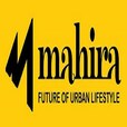 Mahira Group Developer Logo