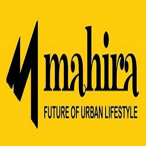 Mahira Group Developer Logo