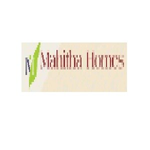 Mahitha Homes developer logo