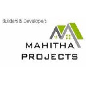 Mahitha Projects logo