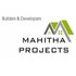 Mahitha Projects Developer Logo
