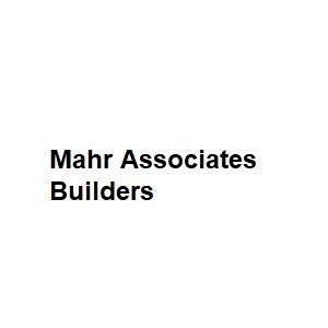 Mahr Associates Builders developer logo