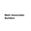 Mahr Associates Builders