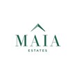 MAIA Estates Developer Logo