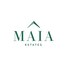 MAIA Estates Developer Logo