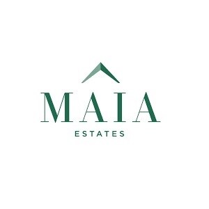 MAIA Estates Developer Logo