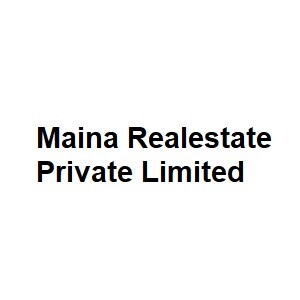 Maina Realestate Private Limited logo