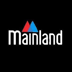 Mainland Buildcon logo