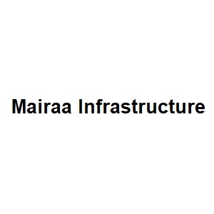 Mairaa Infrastructure Developer Logo
