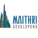 Maithri Logo