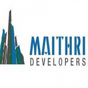 Maithri Developer Logo