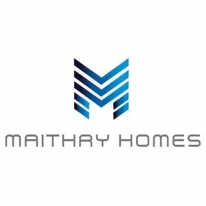 Maithry Homes Developer Logo