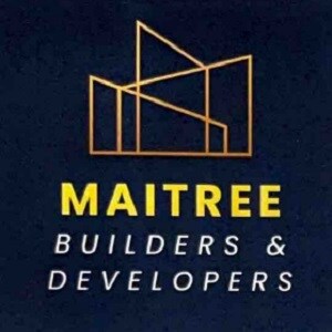 Maitree Builders And Developers logo