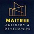 Maitree Builders And Developers Developer Logo
