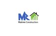 Maitree Construction Developer Logo