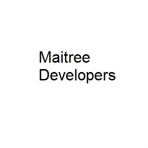 Maitree Developers logo