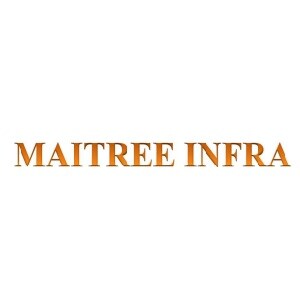 Maitree Infra Developer Logo